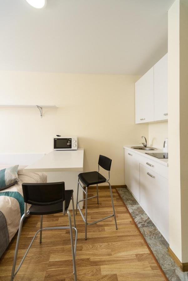 Apartments Smarthause Kyiv Exterior photo