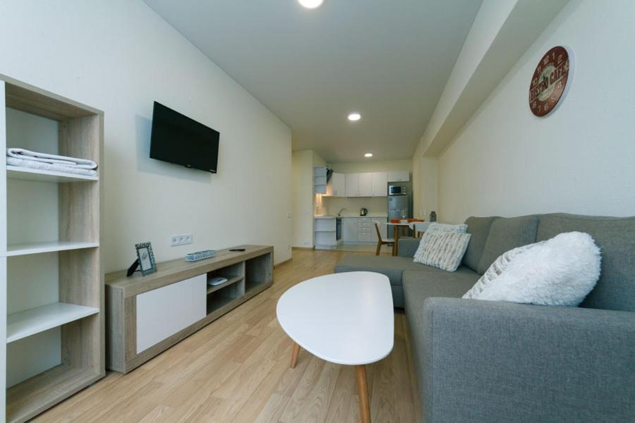 Apartments Smarthause Kyiv Exterior photo