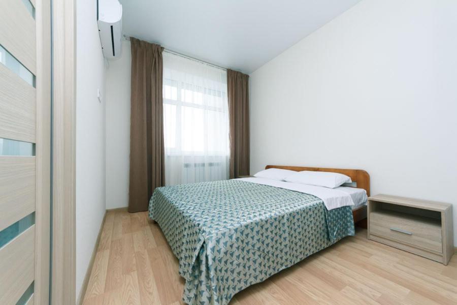 Apartments Smarthause Kyiv Exterior photo