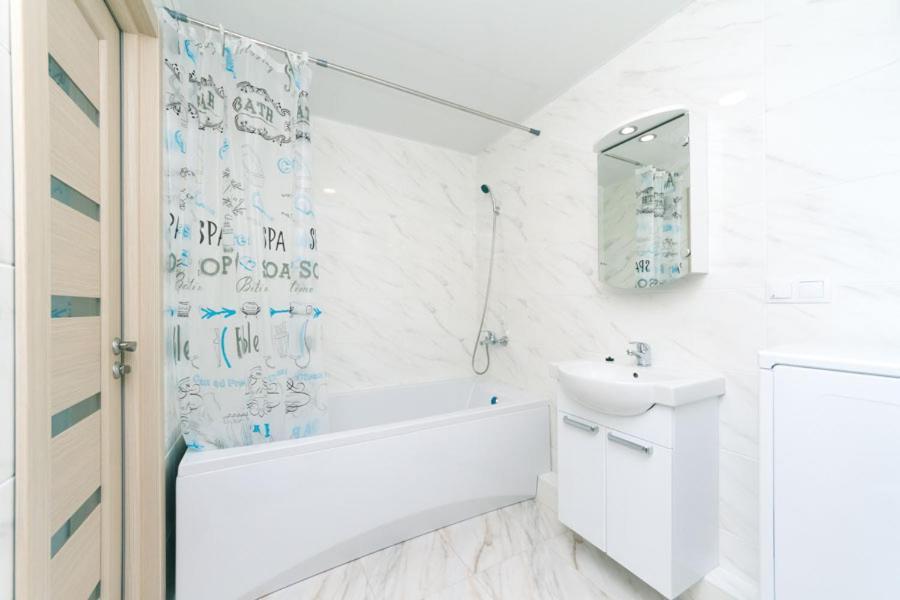 Apartments Smarthause Kyiv Room photo