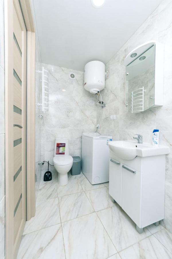 Apartments Smarthause Kyiv Room photo